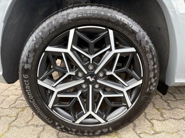 Hyundai Tucson 1.6 N Line T-GDi