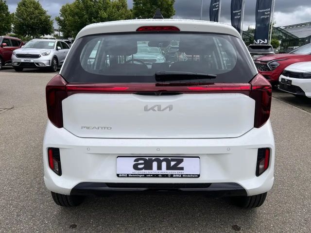 Kia Picanto Edition 7