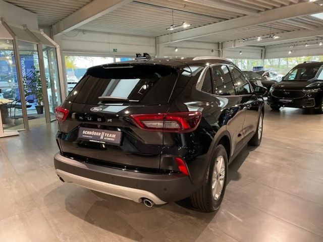 Ford Kuga EcoBoost Titanium