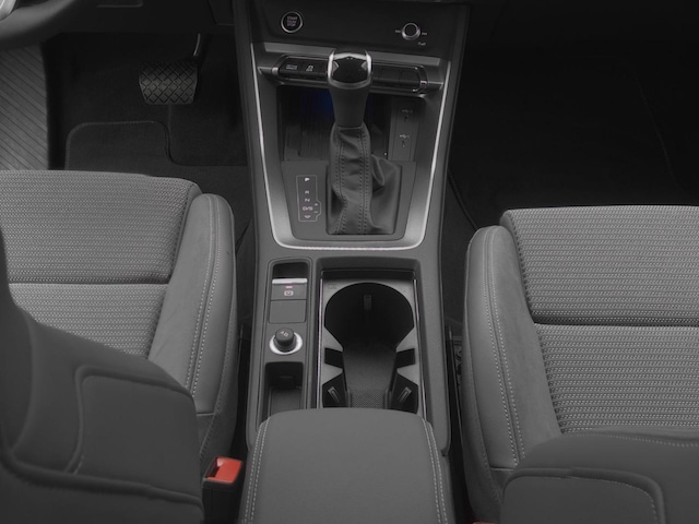 Audi Q3 35 TFSI S-Line S-Tronic Sportback