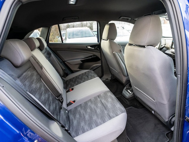 Volkswagen ID.4 Pure