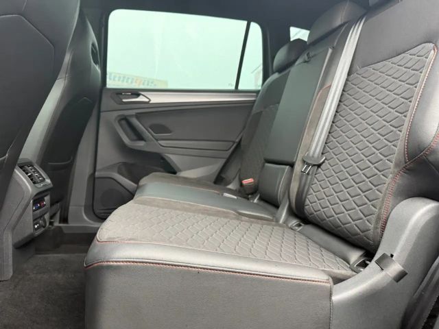 Seat Tarraco 1.5 TSI DSG FR-lijn