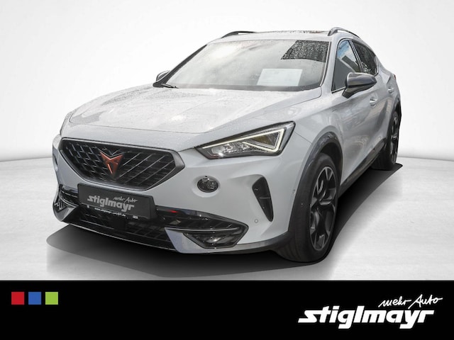 Cupra Formentor 1.4 e-Hybrid