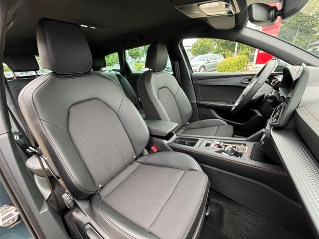 Cupra Leon DSG Sportstourer