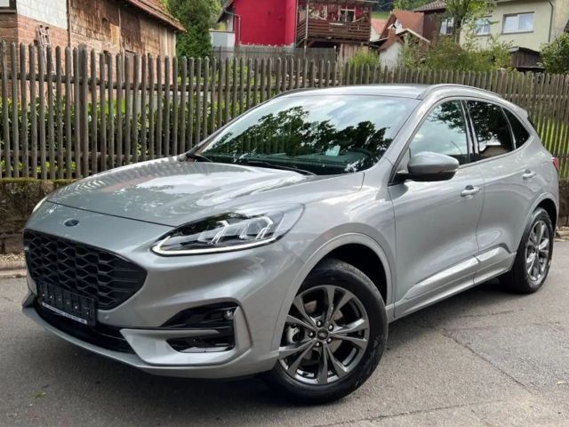 Ford Kuga 4x4 AWD Hybrid ST Line X