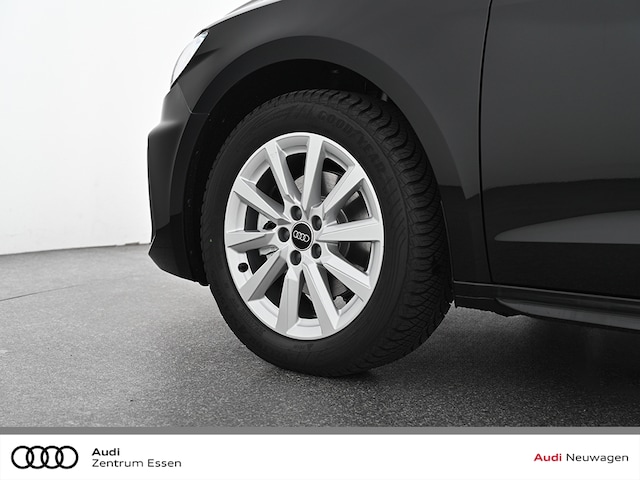 Audi A1 30 TFSI S-Line S-Tronic Sportback