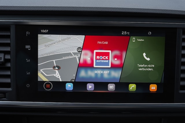 Seat Ateca 1.5 TSI DSG Style