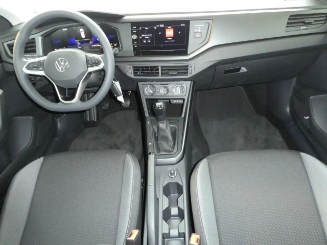 Volkswagen Taigo 4Me TSI