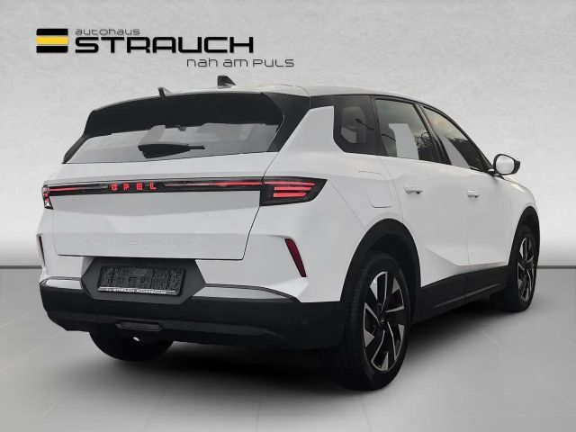 Opel Grandland X Edition