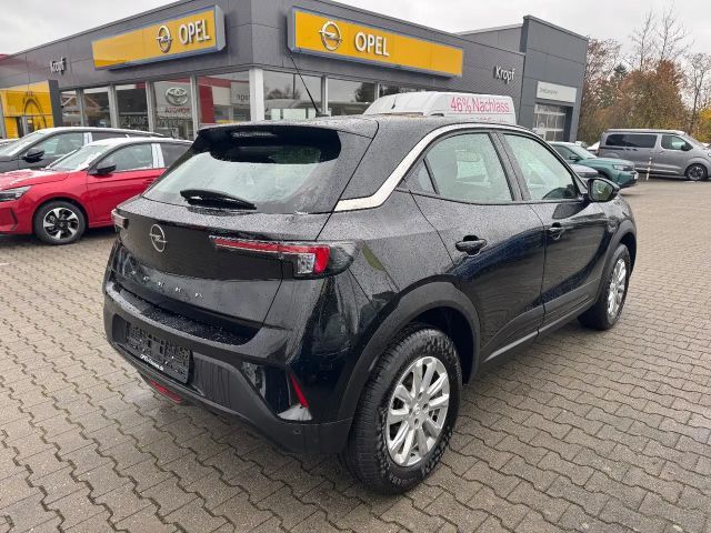 Opel Mokka 1.2 Turbo Turbo