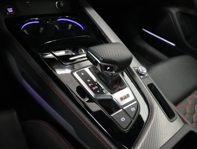 Audi RS5 Coupé Quattro