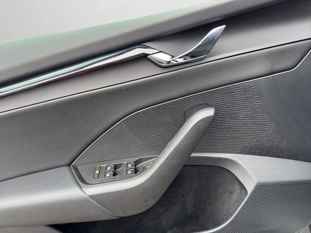 Skoda Octavia 1.5 TSI Ambition Combi iV