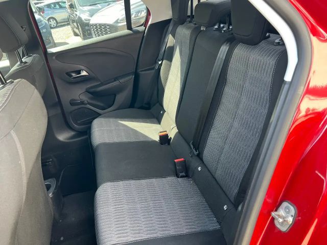 Opel Corsa 1.2 Turbo Edition Turbo