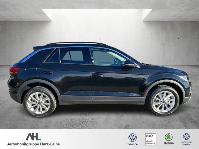 Volkswagen T-Roc 1.5 TSI DSG