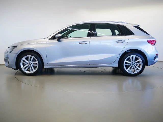 Audi A3 30 TDI Sedan Sportback