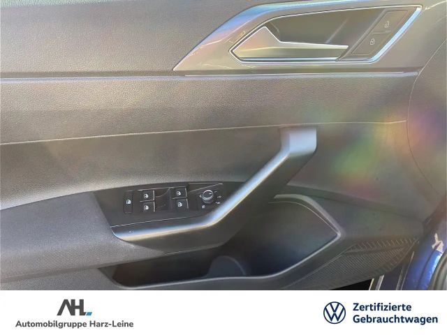 Volkswagen Taigo 1.5 TSI DSG Style