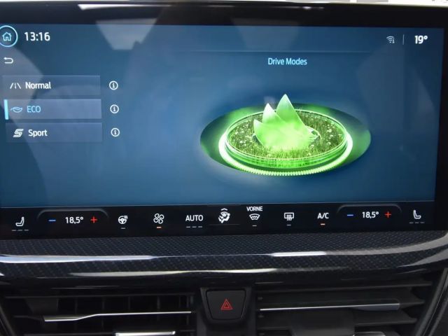 Ford Focus EcoBoost ST Line