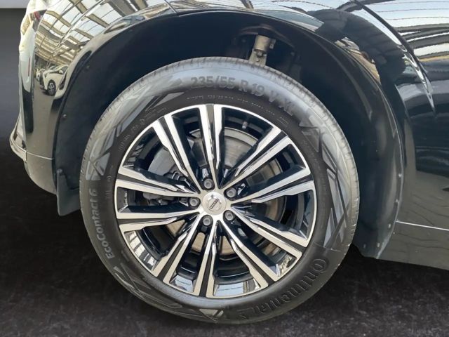 Volvo XC60 AWD Geartronic Inscription