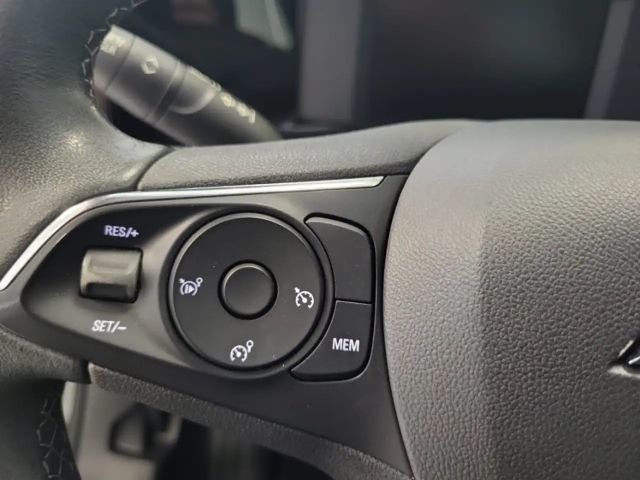 Opel Mokka Edition Mokka-e