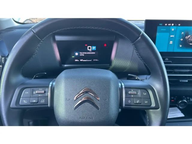 Citroën C4 Max PureTech