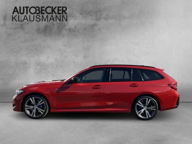 BMW 330 330e M-Sport Touring