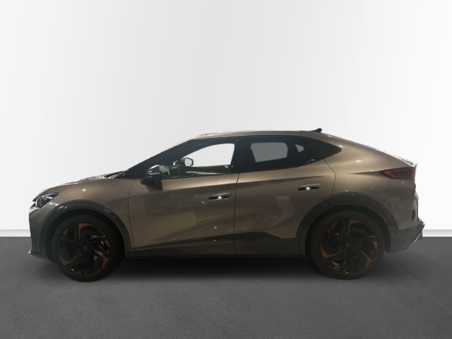 Cupra Tavascan 4Drive VZ