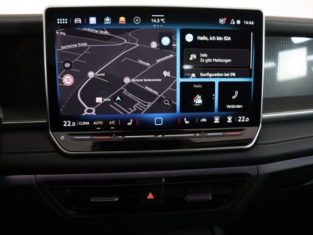 Volkswagen Tayron 2.0 TDI DSG IQ.Drive