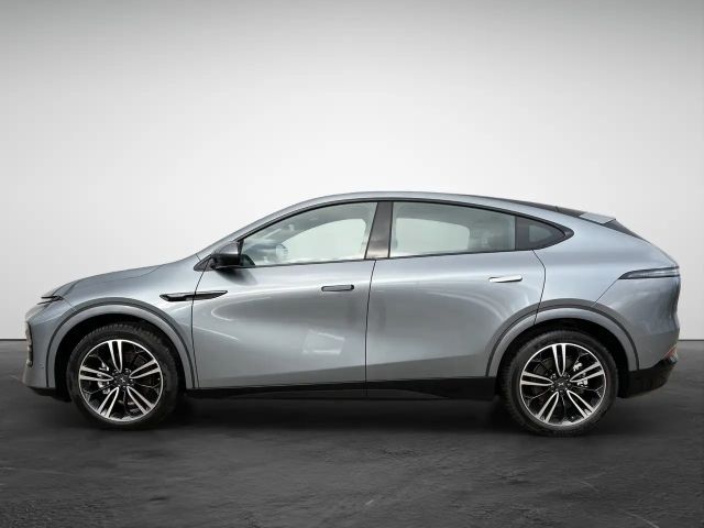 Xpeng G6 AWD Performance