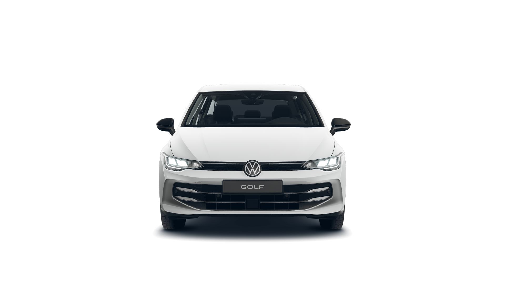 Volkswagen Golf 1.5 TSI Golf VIII