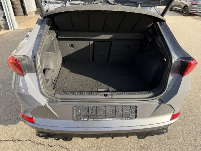 Cupra Formentor 2.0 TSI 4Drive DSG VZ