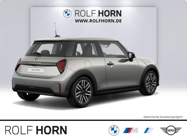 MINI Cooper COOPER C Classic Trim Navi PDC LED Paket S Autom
