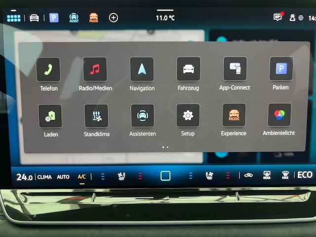 Volkswagen Tayron DSG R-Line eHybrid