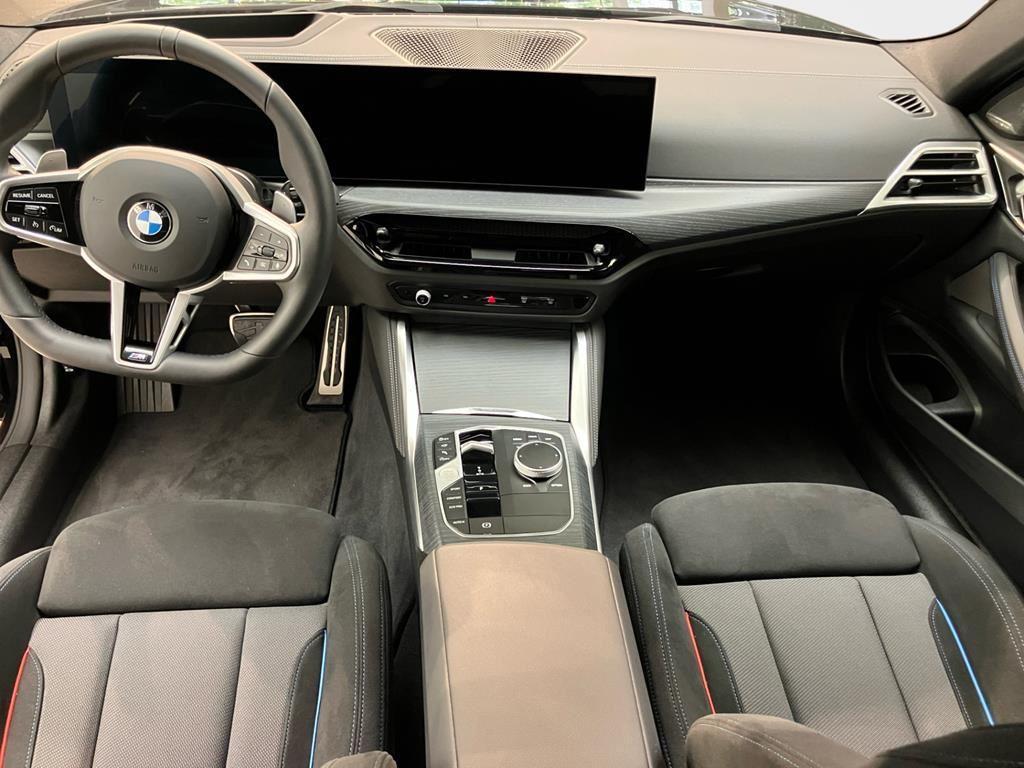 BMW 430 430i Coupé xDrive