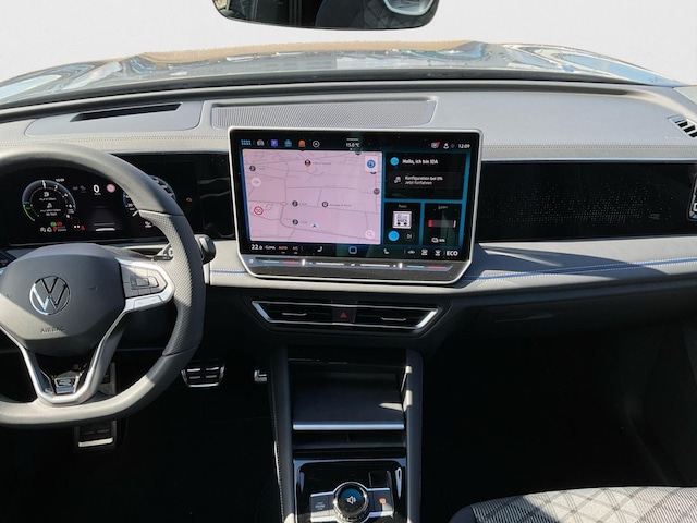 Volkswagen Tiguan DSG R-Line eHybrid