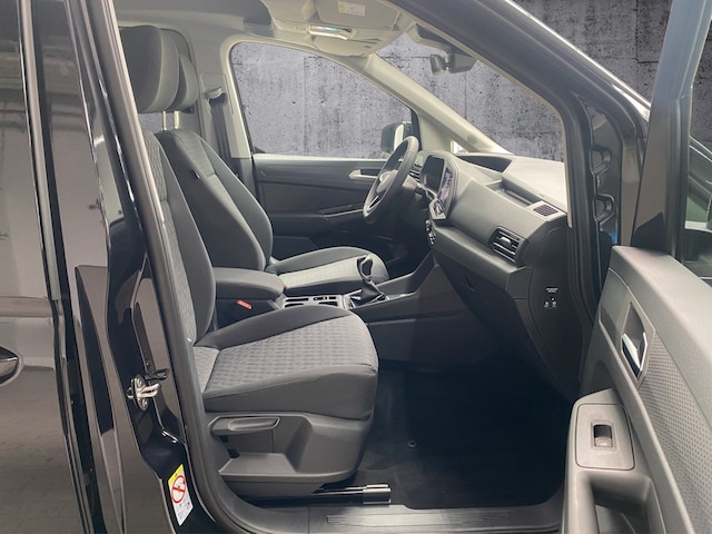 Volkswagen Caddy 2.0 TDI Life