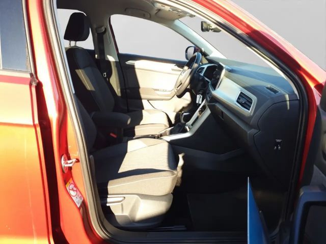 Volkswagen T-Roc 1.5 TSI DSG Move