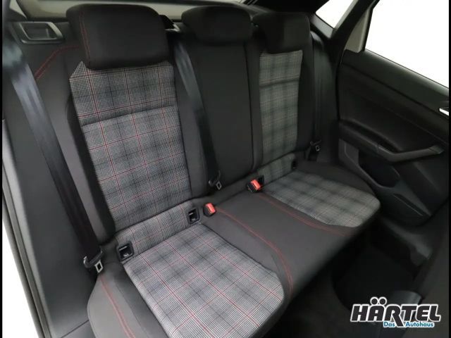 Volkswagen Polo 2.0 TSI DSG GTI