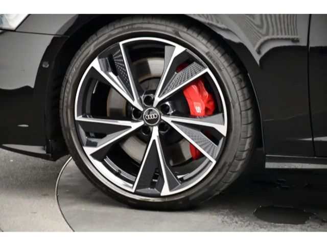 Audi S6 3.0 TDI Quattro