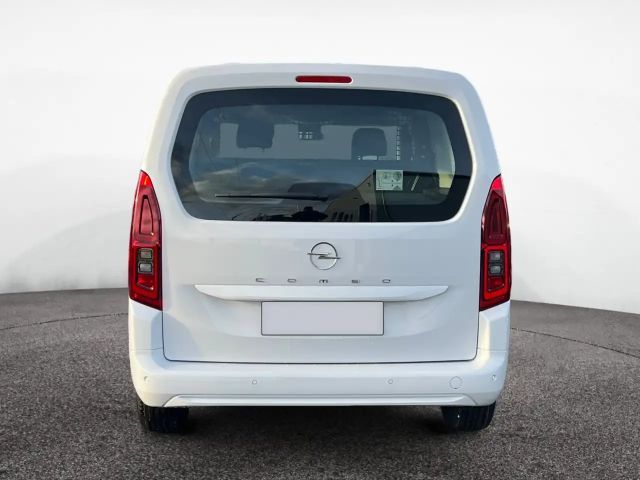 Opel Combo XL Edition 1.5 Diesel Automatik|KLIMA