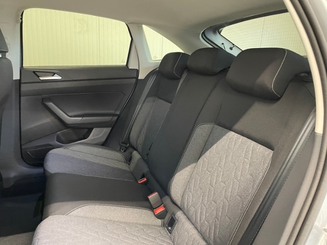 Volkswagen Taigo 1.0 TSI Move