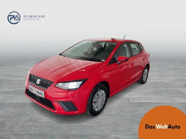 Seat Ibiza Reference
