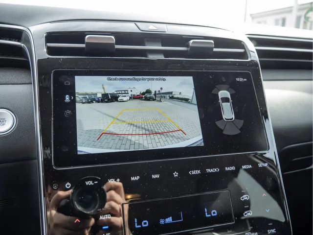 Hyundai Tucson 1.6 2WD Prime