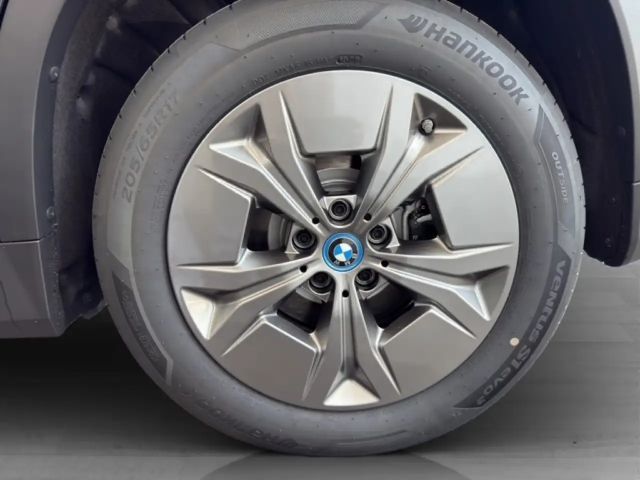 BMW iX1 eDrive20