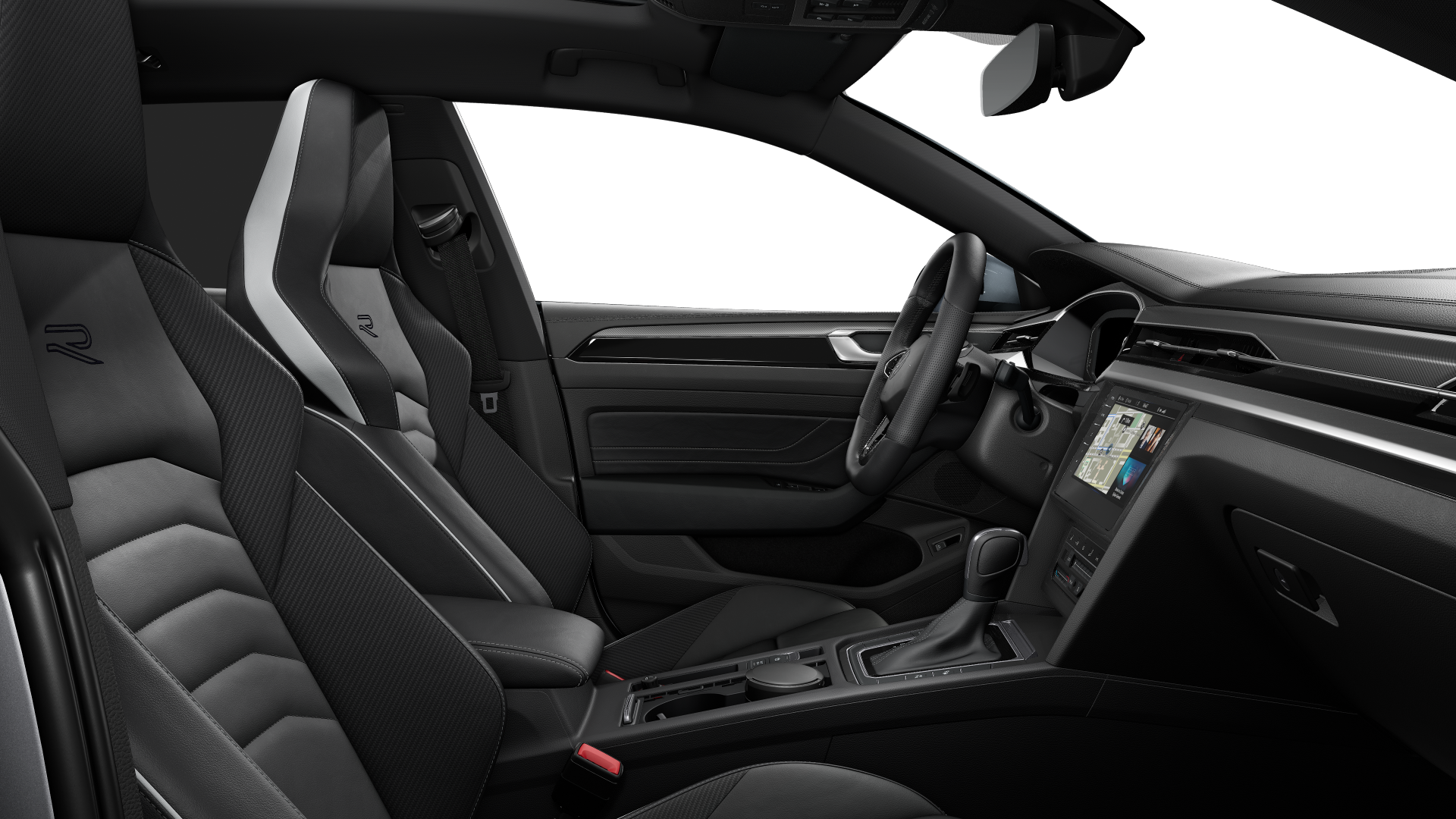 Volkswagen Arteon Shooting Brake SB TDi 4M Akustikverglasung