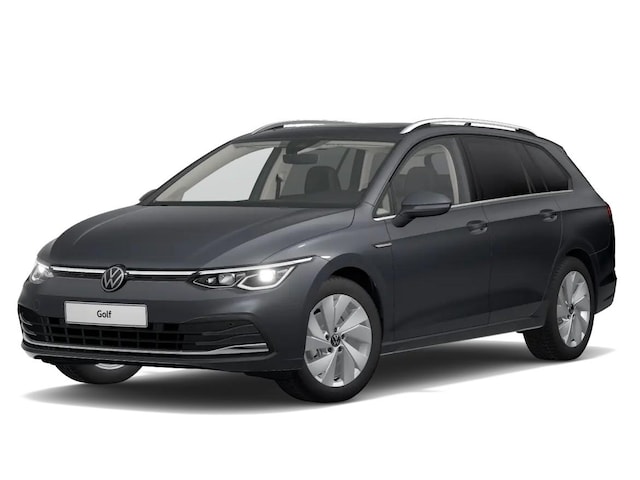 Volkswagen Golf Golf VIII Plus Style Variant