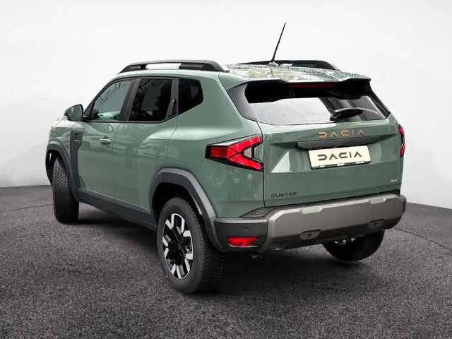 Dacia Duster 4WD Extreme TCe 130