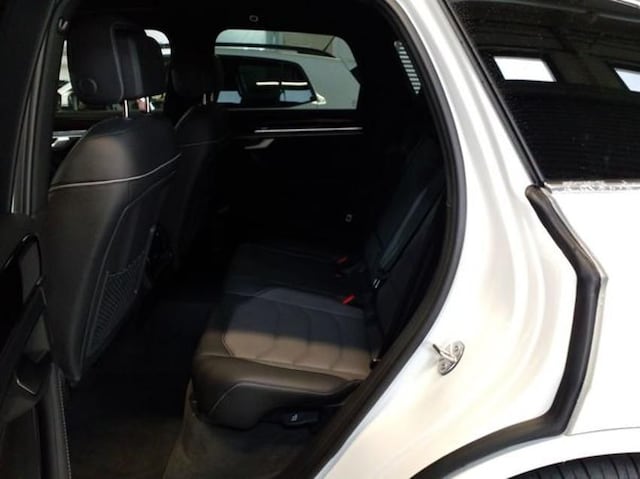 Volkswagen Touareg 3.0 V6 TDI 3.0 V6 TSI R-Line