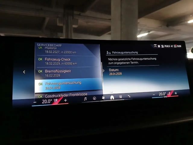 BMW X5 M-Sport xDrive50e