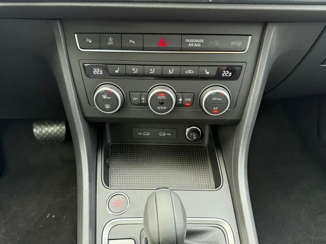 Seat Ateca 1.5 TSI DSG Style