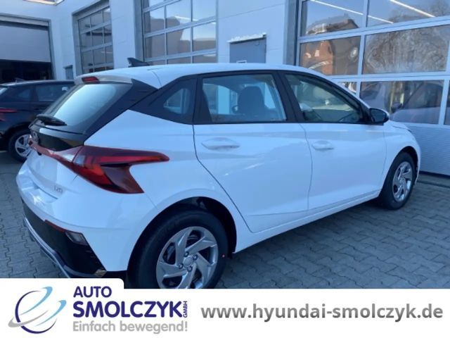 Hyundai i20 1.2 Select